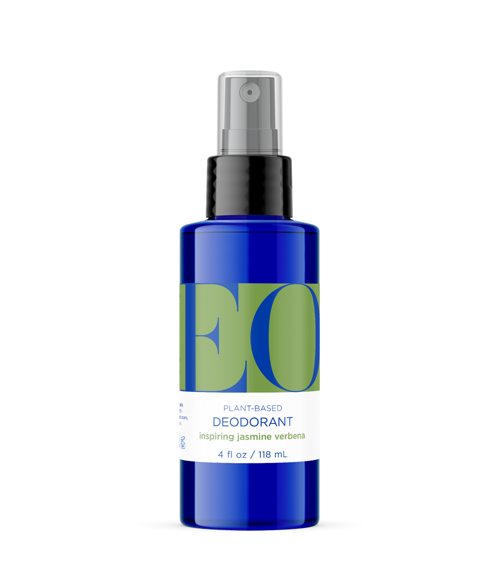 Jasmine Verbena Deodorant Spray