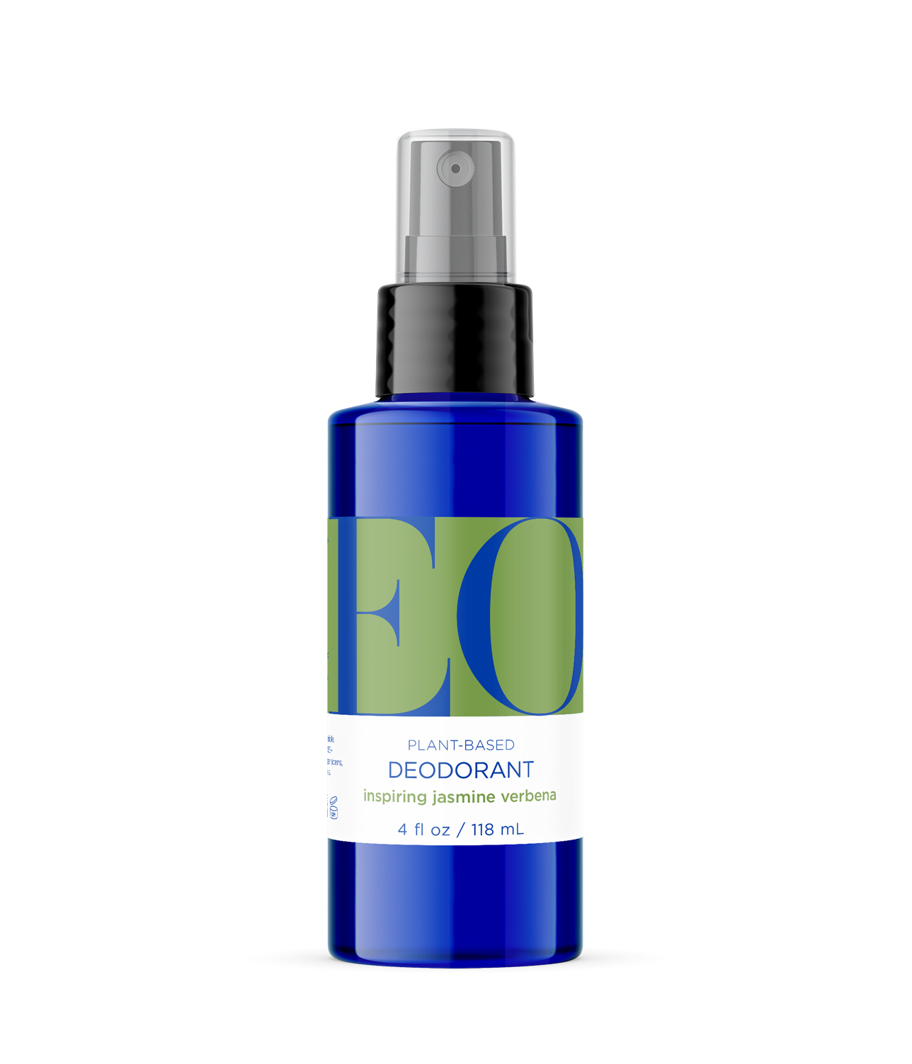 Jasmine Verbena Deodorant Spray