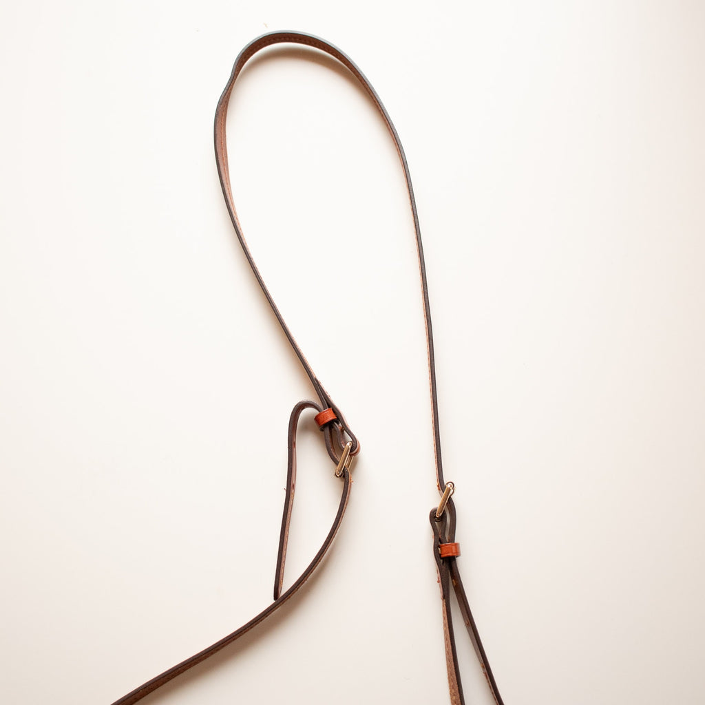 Dooney & Bourke Gray Crossbody bag Red Interior