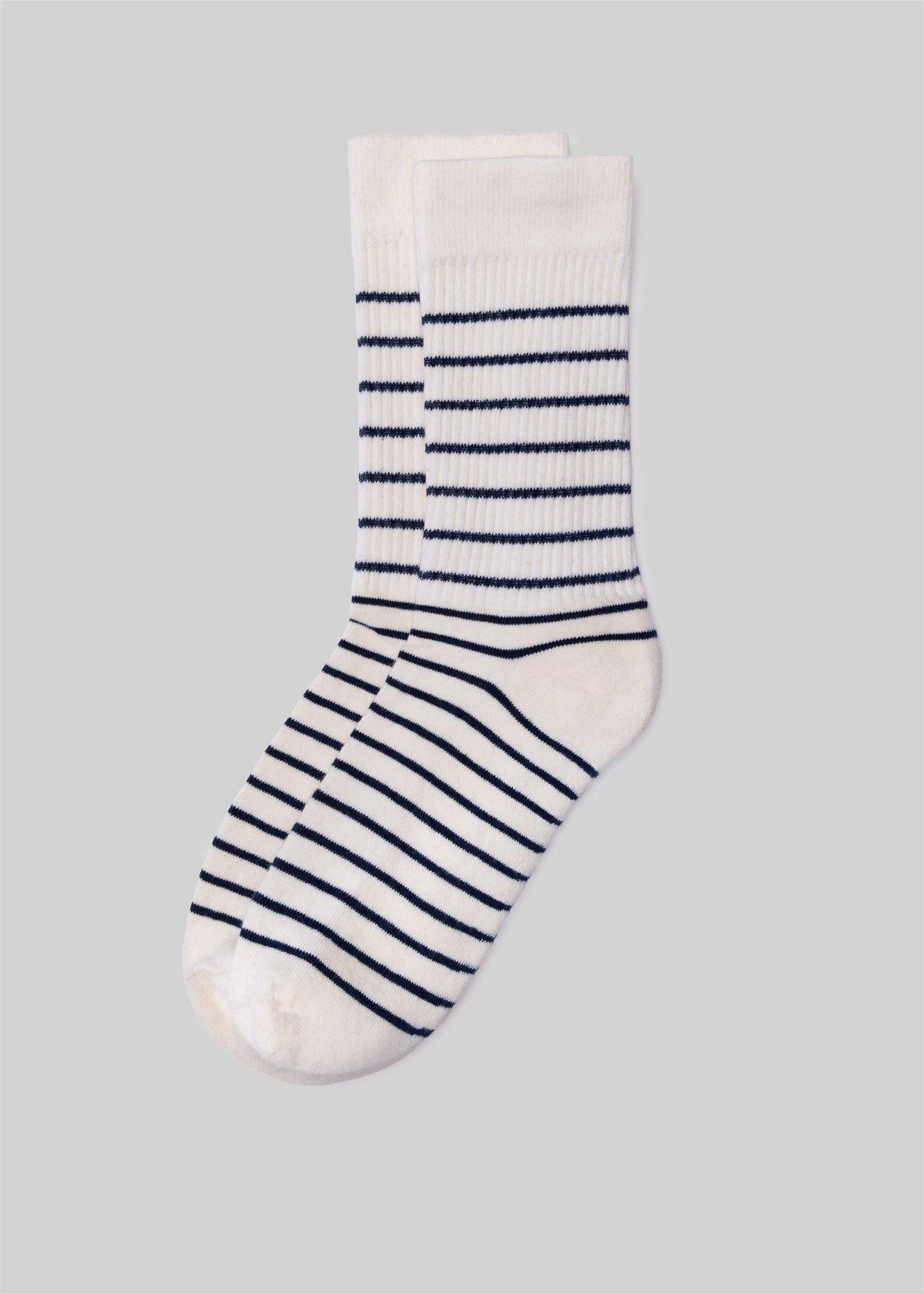 The Brittany Stripe