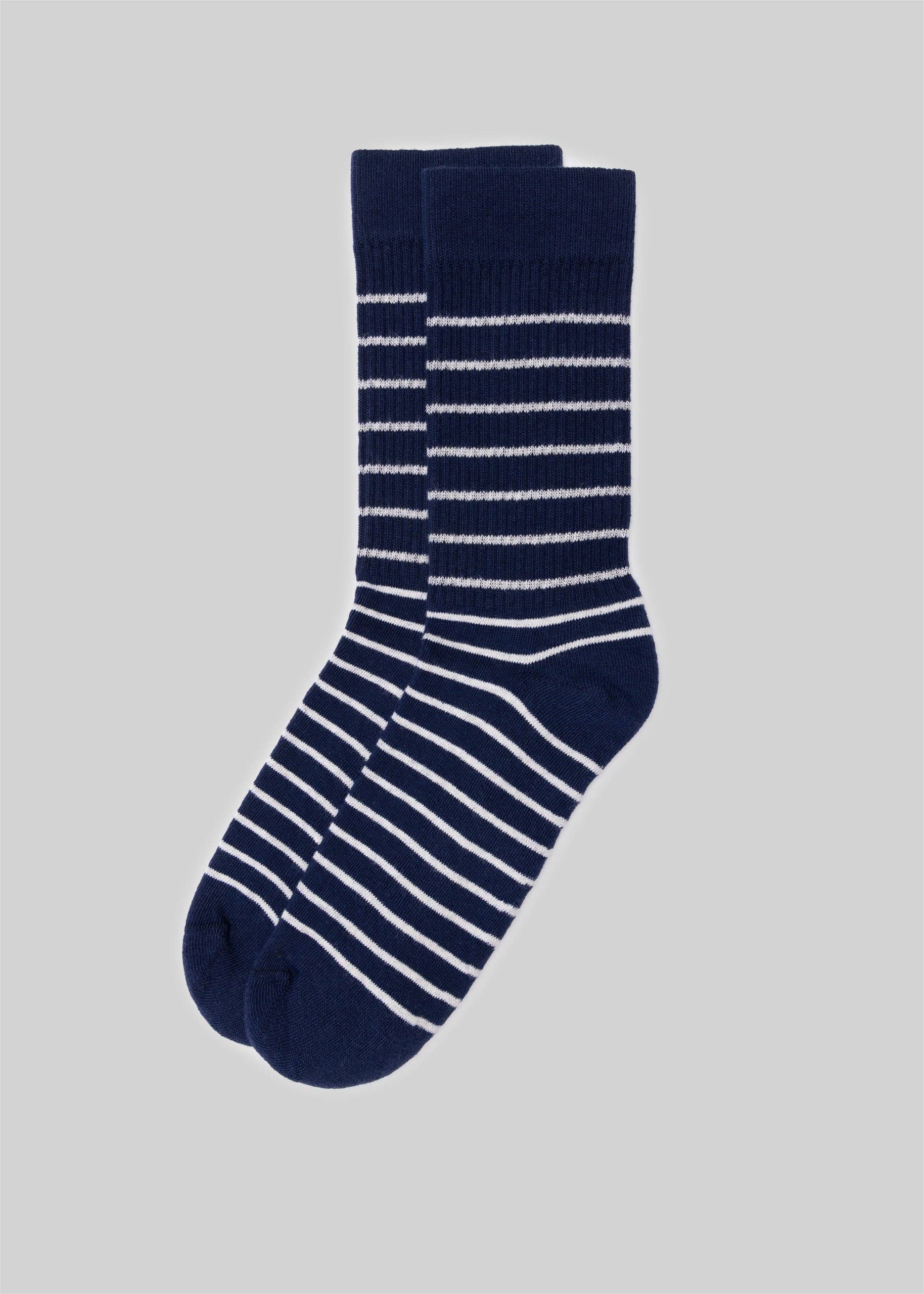 The Brittany Stripe