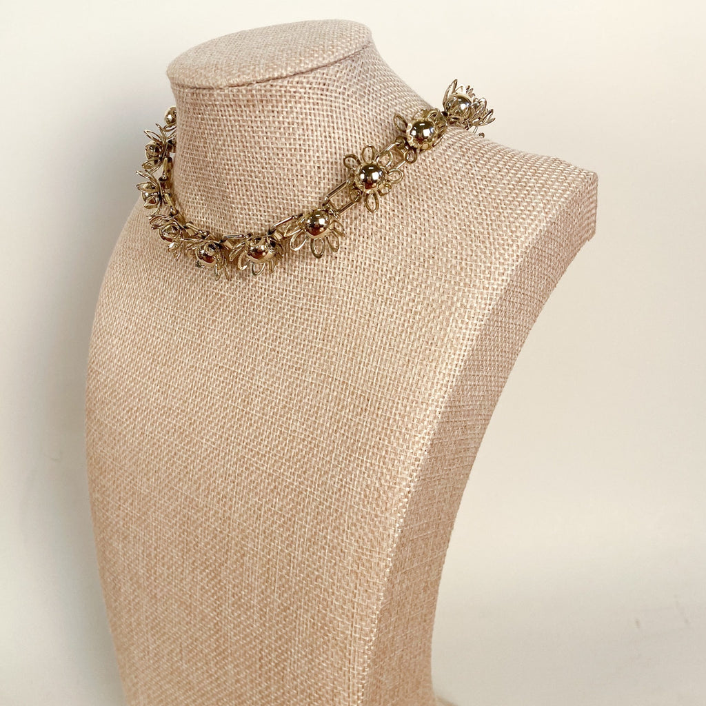 Vintage 1960s Choker