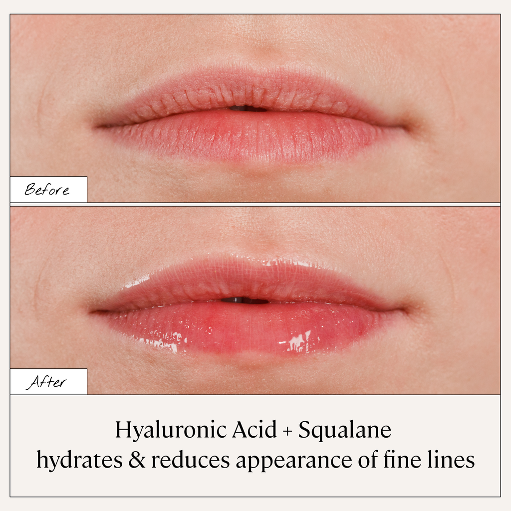 Lip Serum — Dream (Clear)
