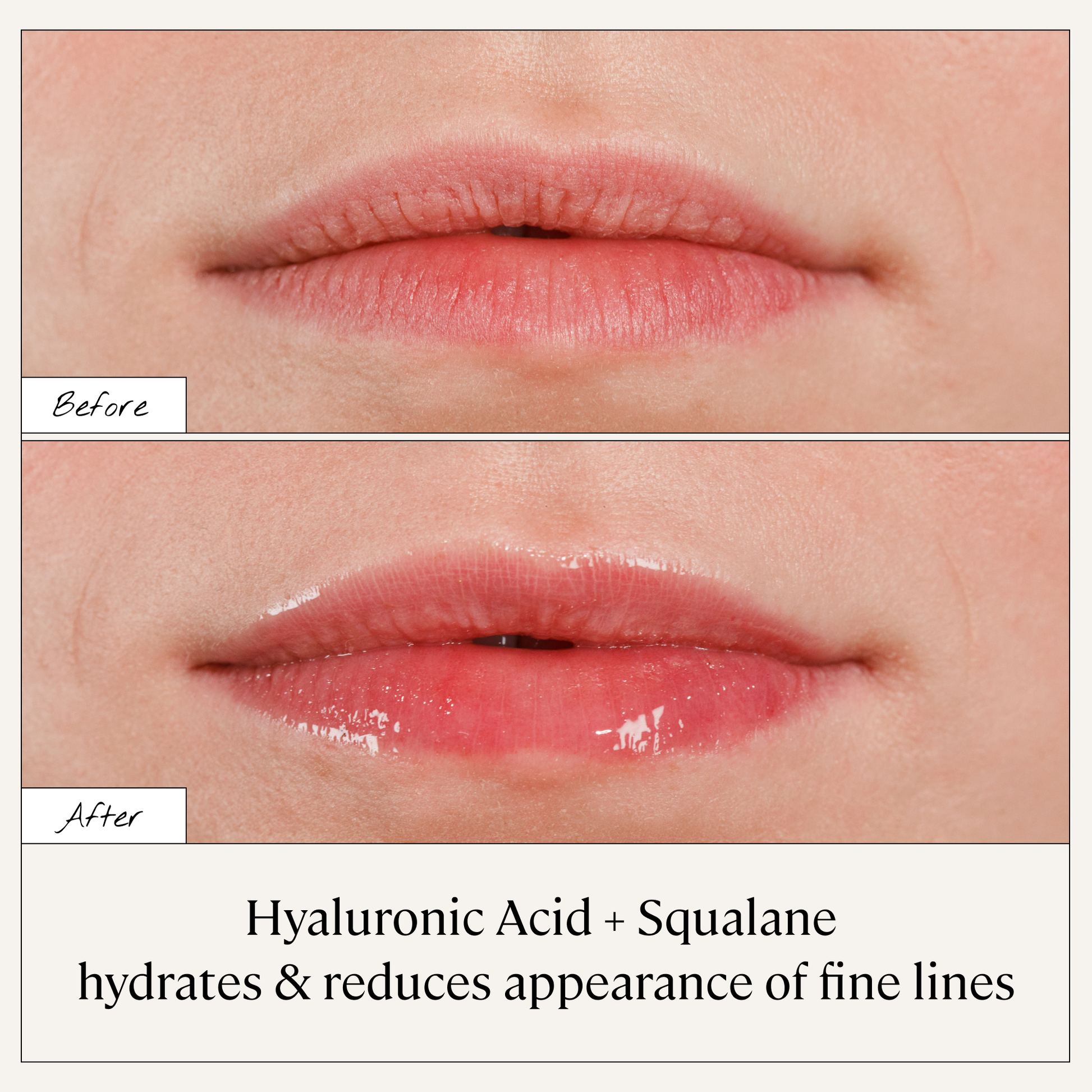 Lip Serum — Dream (Clear)