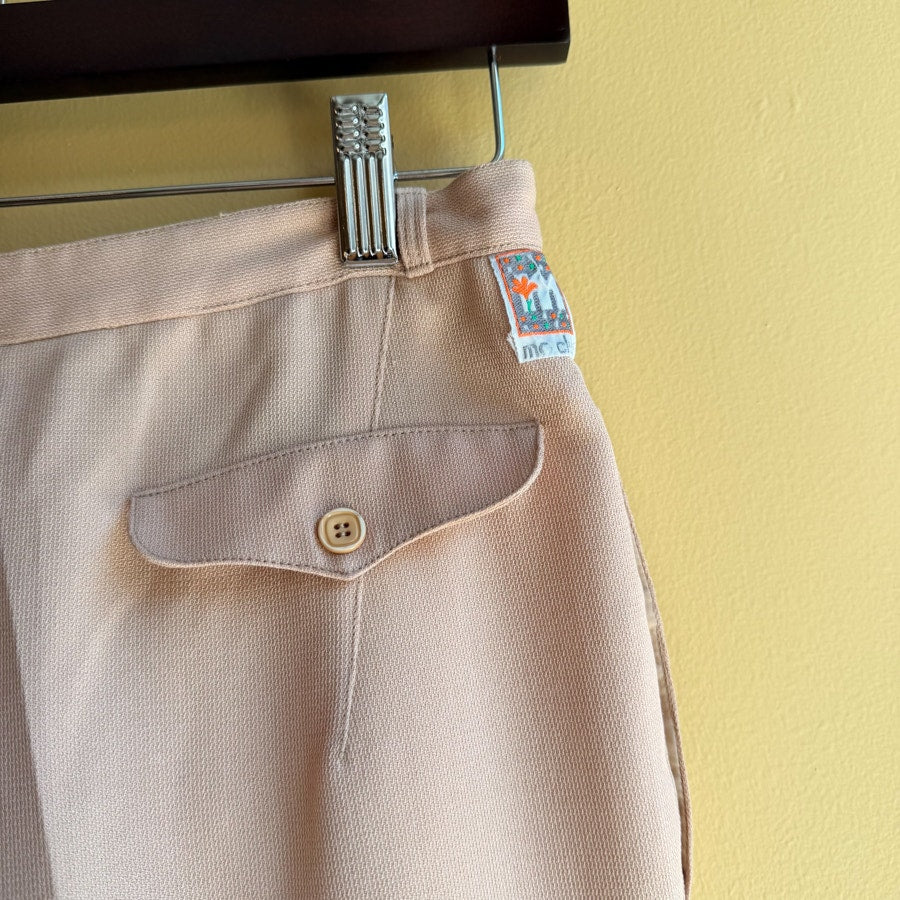 Women's Vintage Trousers Size XS/S