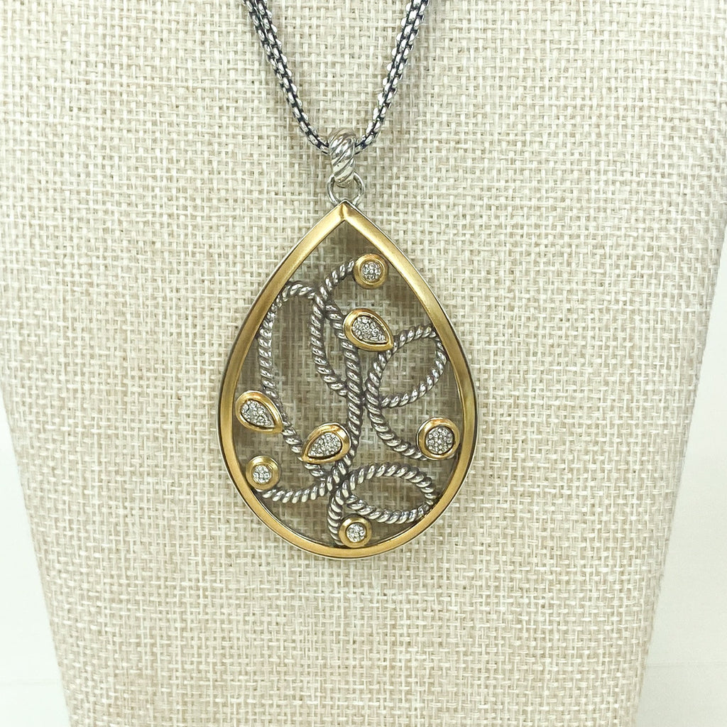 Brighton Necklace