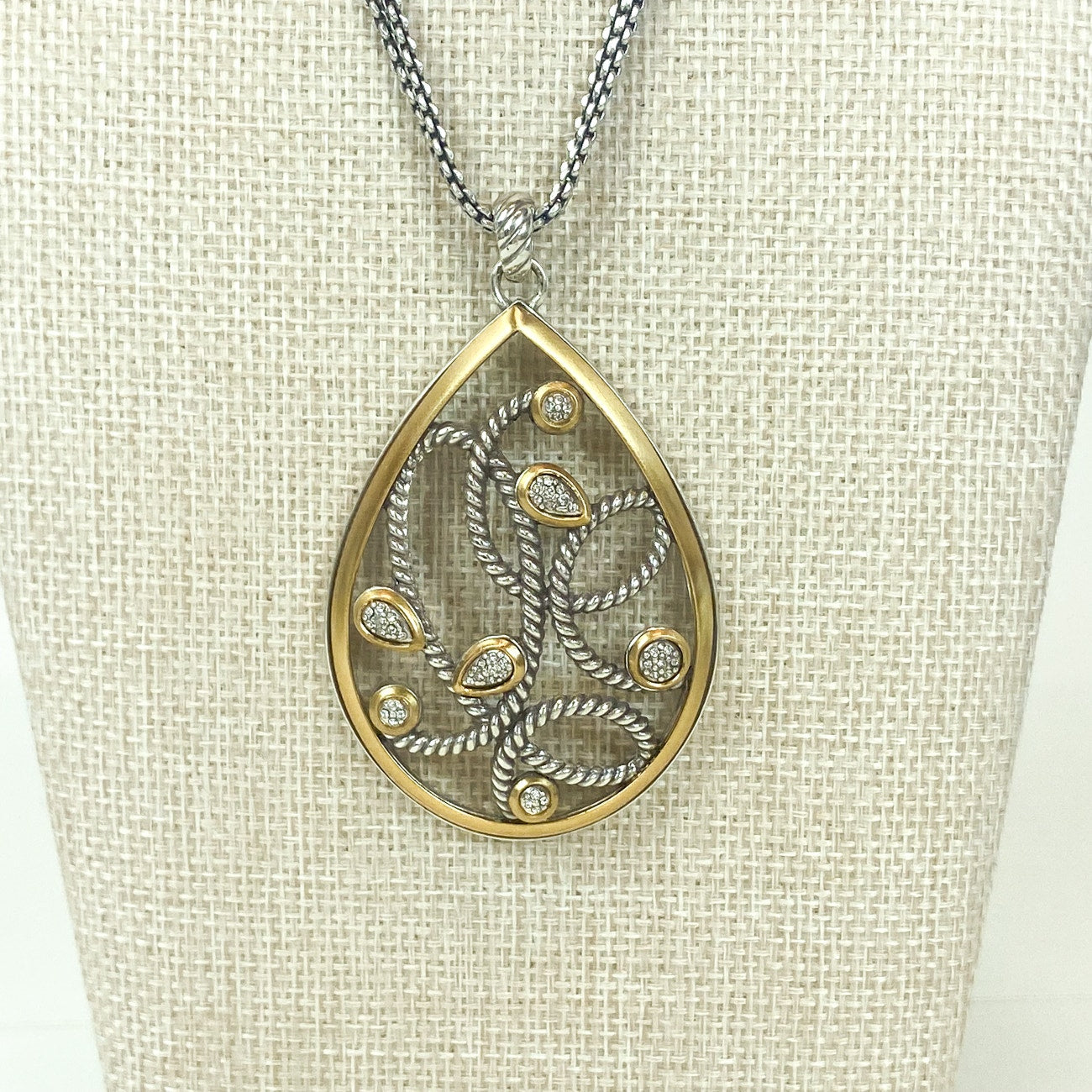 Brighton Necklace