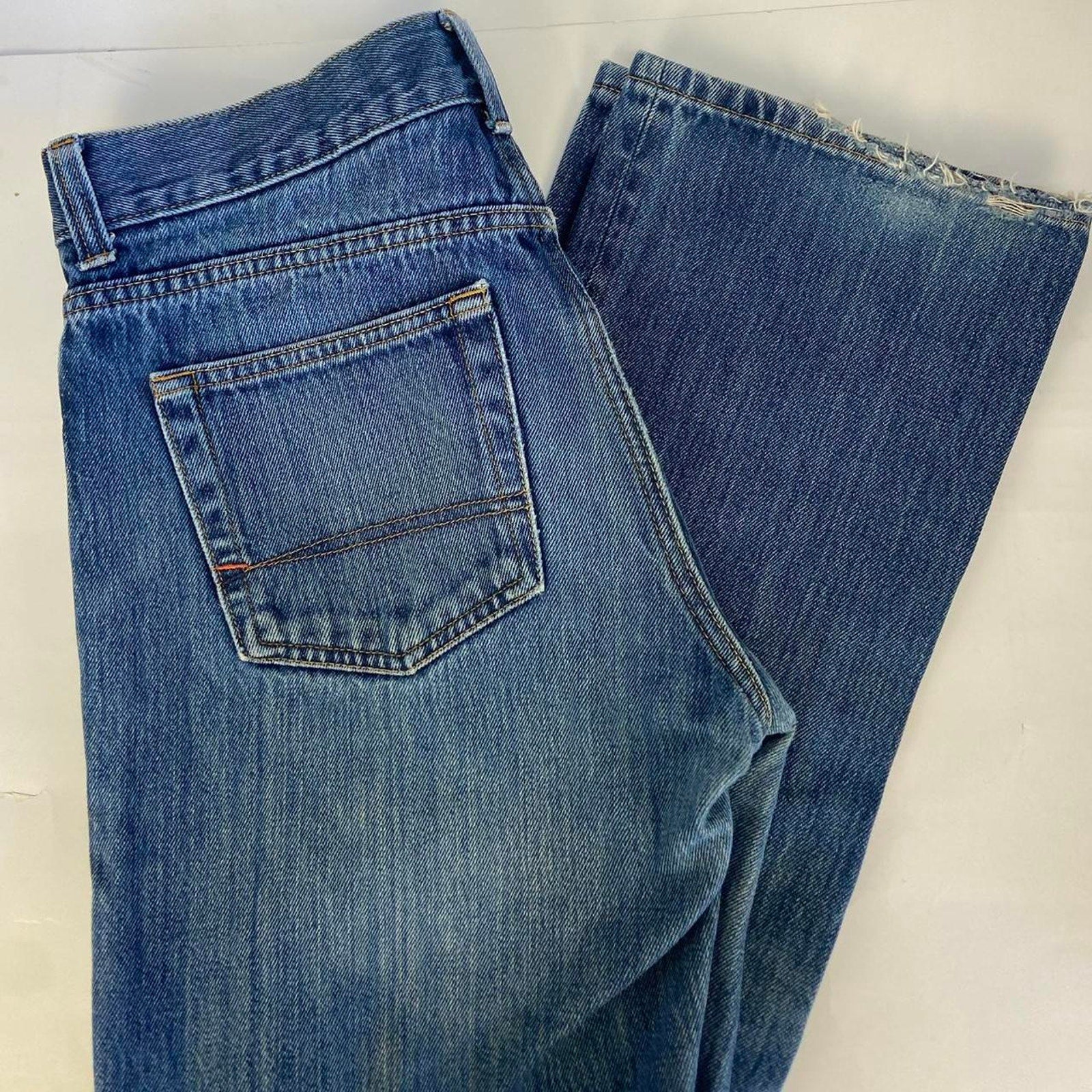 Tommy Hilfiger Bootcut Jeans Size 30