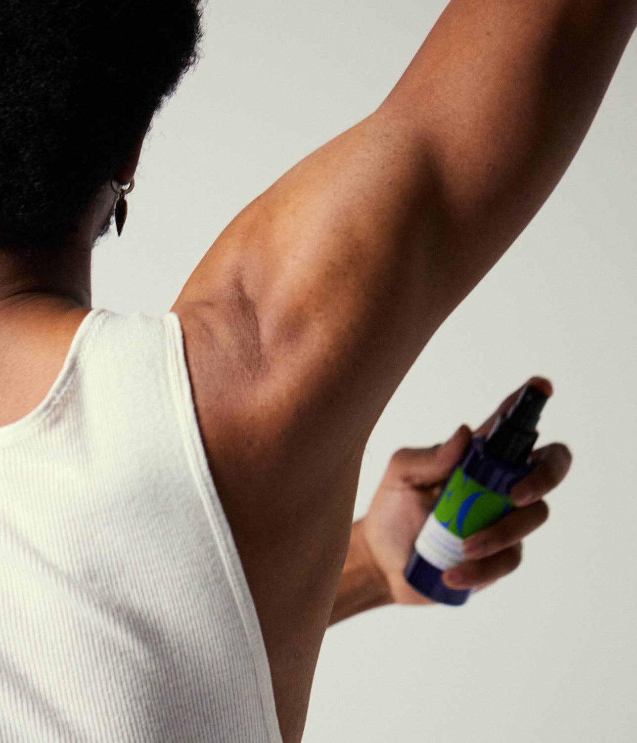 Jasmine Verbena Deodorant Spray