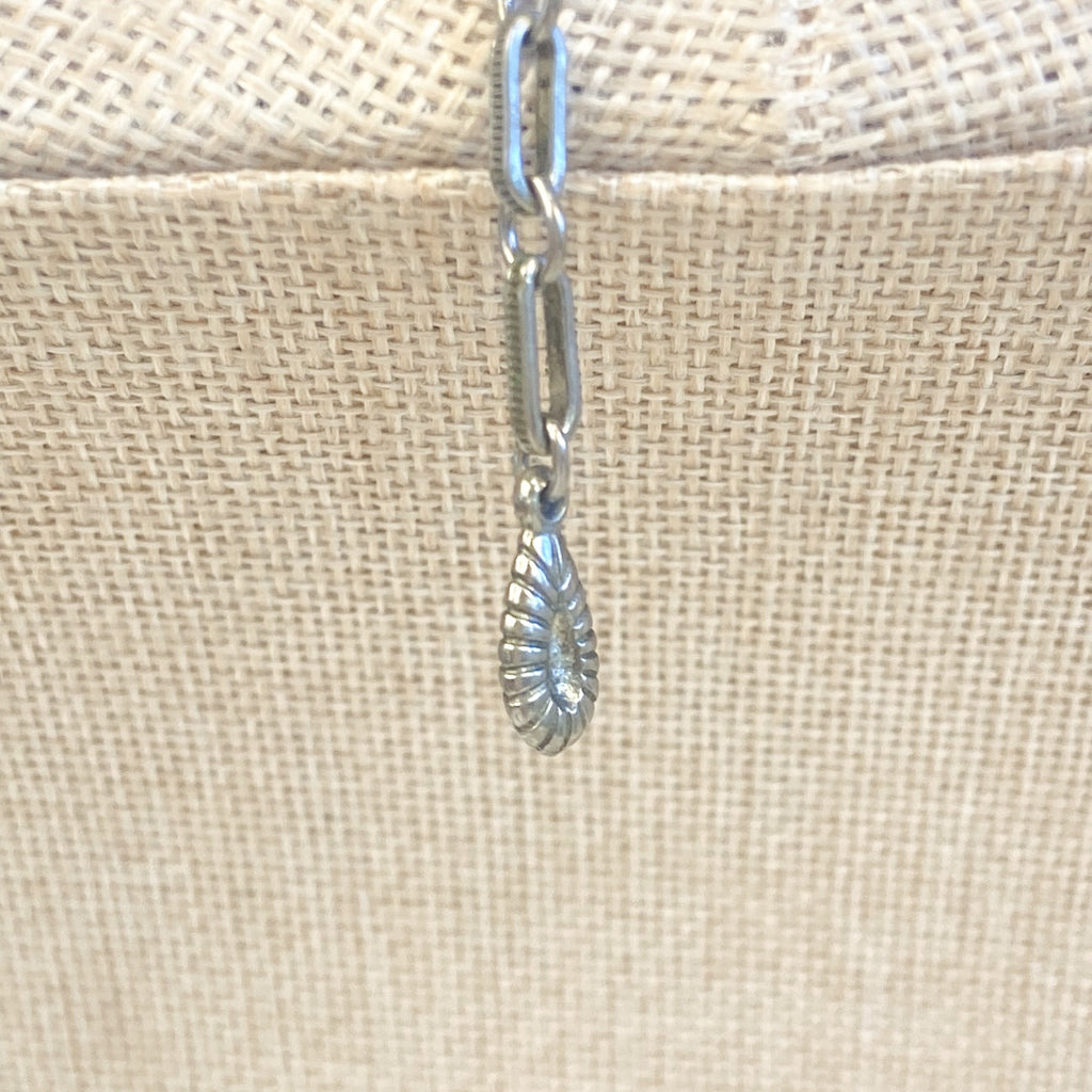 Lisner 1960s Choker Vintage Mid-Century Necklace