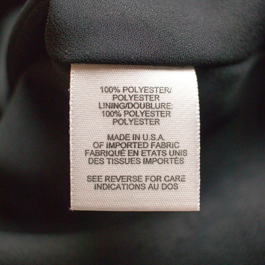 Talbots Paisley A-Line Midi Skirt Size 10