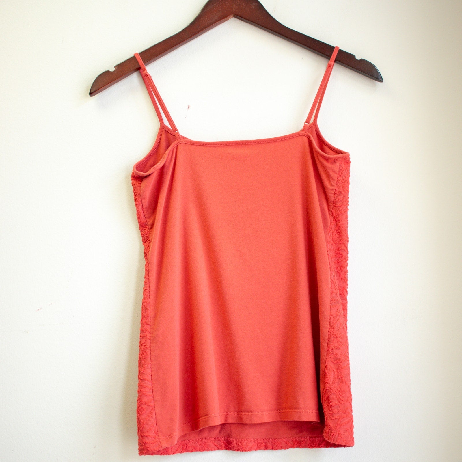 Ann Taylor Loft Jacquard Cami Size Small