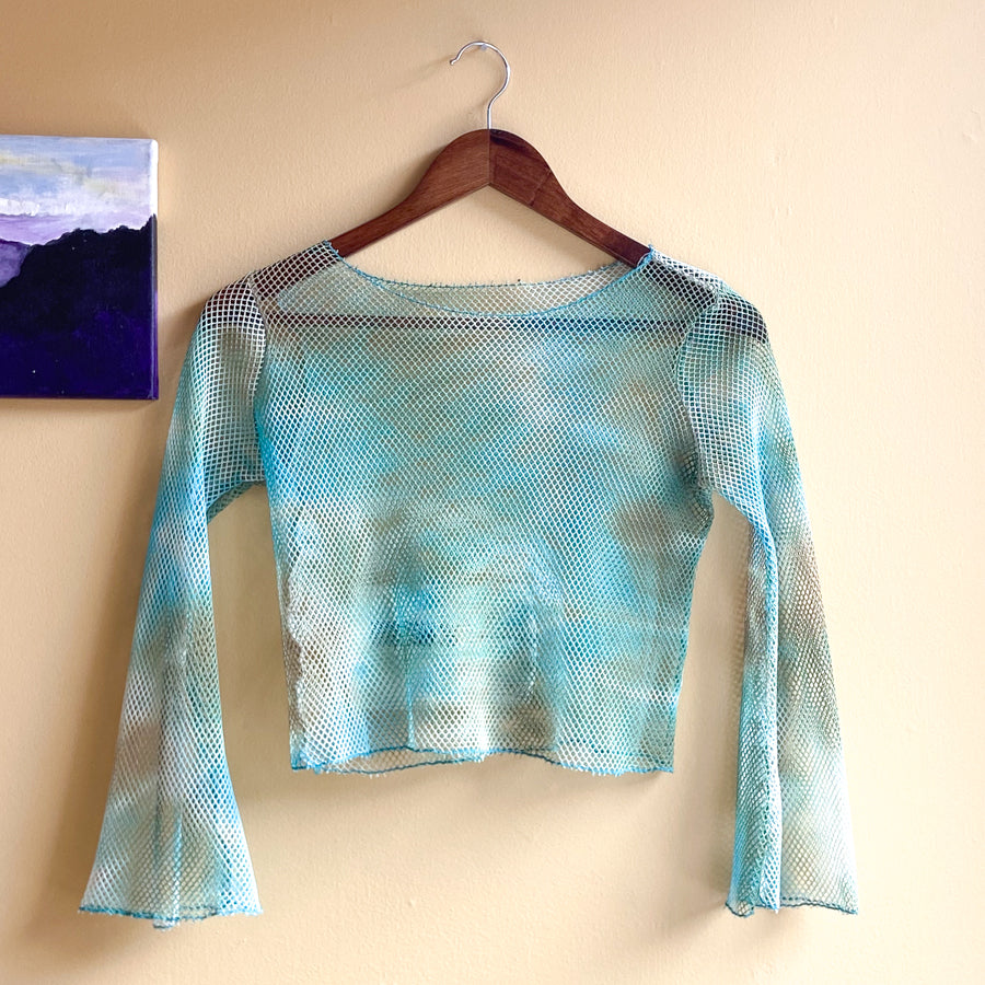 Mesh Cover-Up