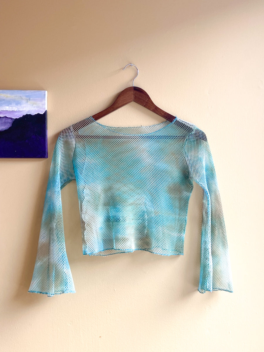 Mesh Cover-Up