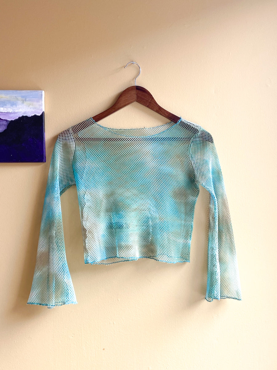Mesh Cover-Up