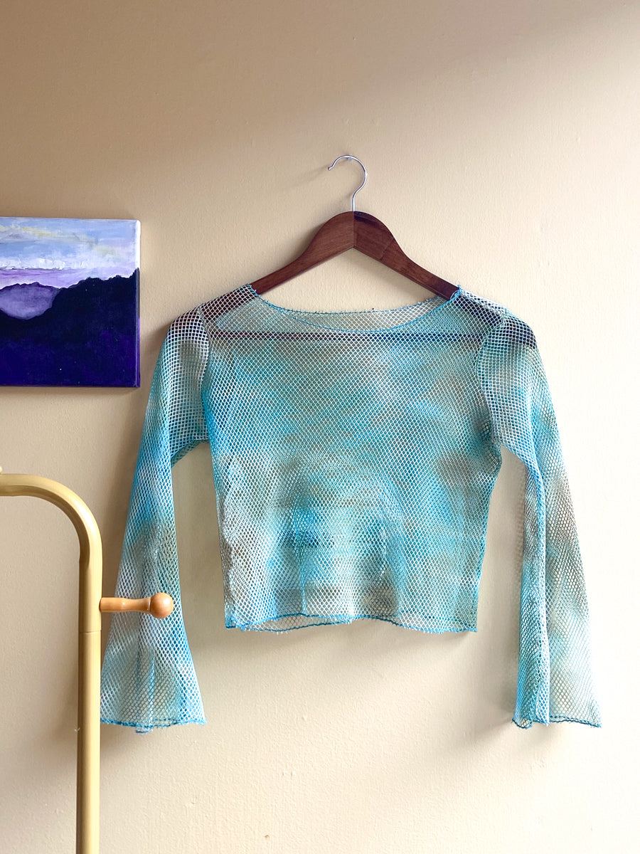 Mesh Cover-Up